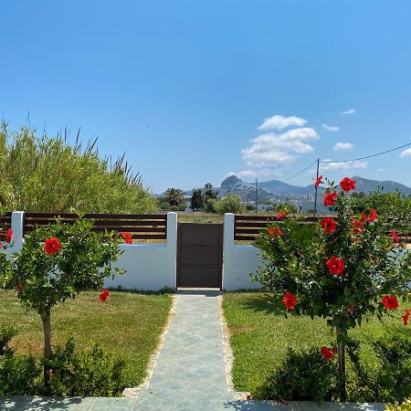 Luxury 3Br Sunrise Villa , Seaside Gyrismata Skyros Zewnętrze zdjęcie
