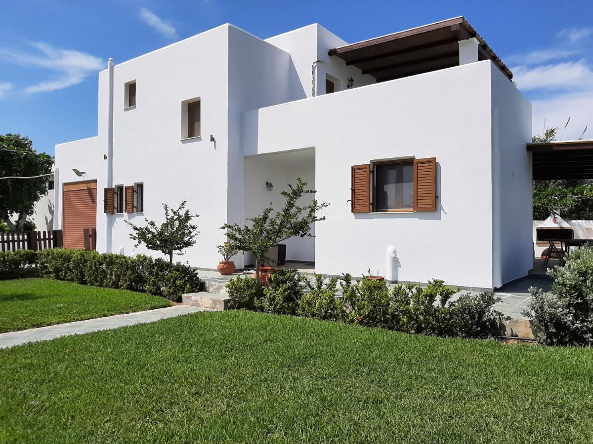 Luxury 3Br Sunrise Villa , Seaside Gyrismata Skyros Zewnętrze zdjęcie