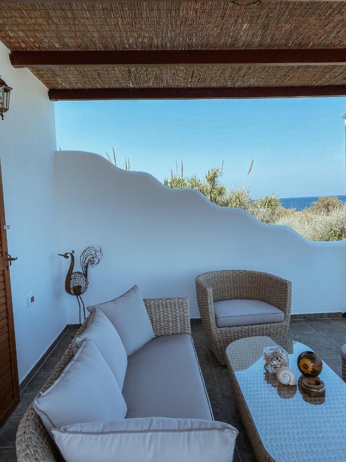 Luxury 3Br Sunrise Villa , Seaside Gyrismata Skyros Zewnętrze zdjęcie