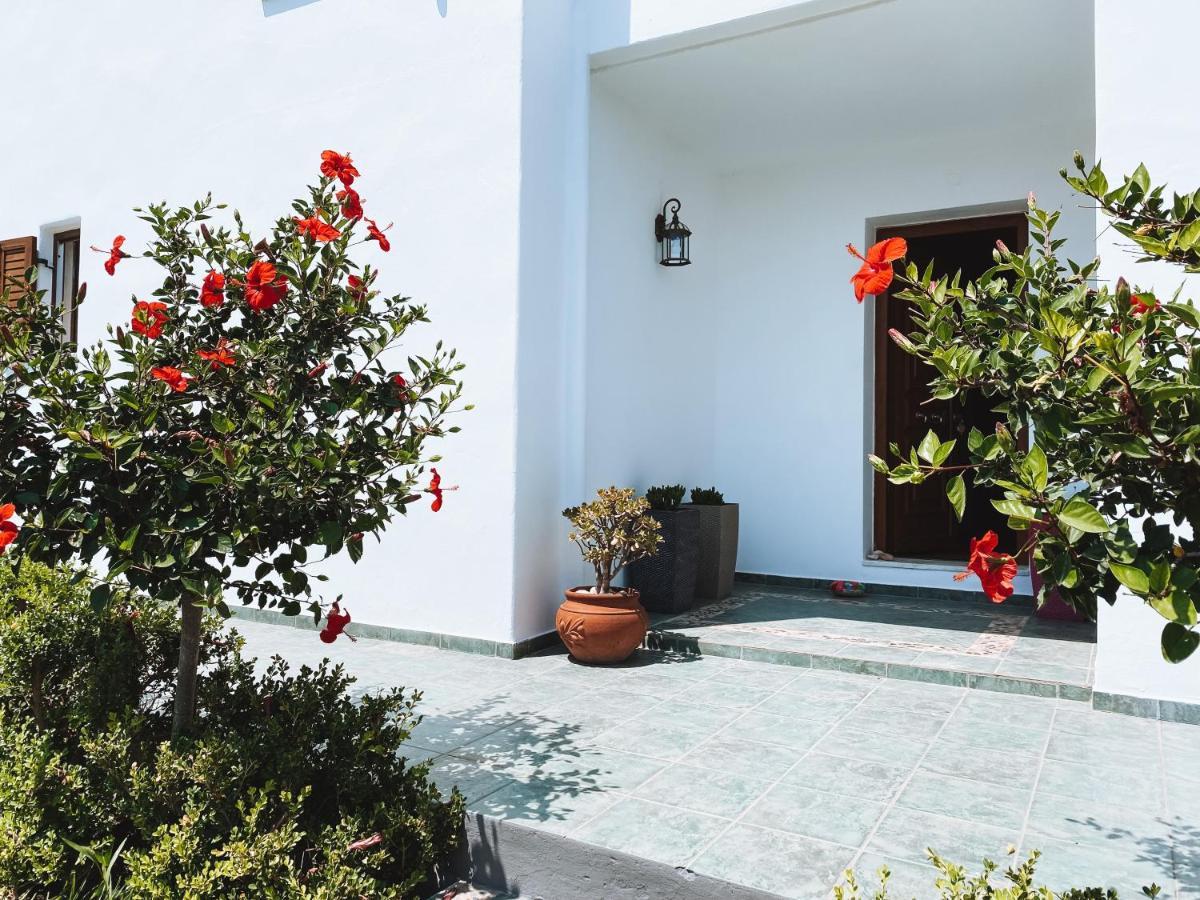 Luxury 3Br Sunrise Villa , Seaside Gyrismata Skyros Zewnętrze zdjęcie