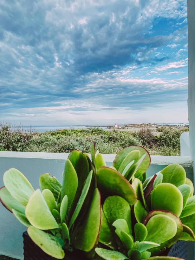 Luxury 3Br Sunrise Villa , Seaside Gyrismata Skyros Zewnętrze zdjęcie