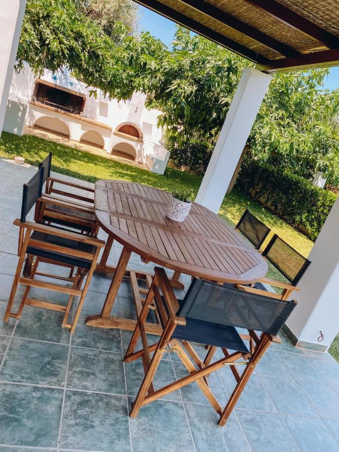 Luxury 3Br Sunrise Villa , Seaside Gyrismata Skyros Zewnętrze zdjęcie