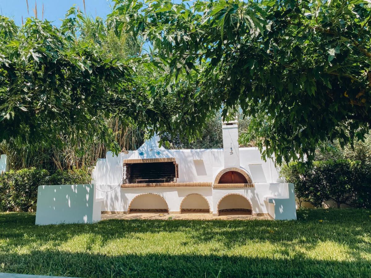 Luxury 3Br Sunrise Villa , Seaside Gyrismata Skyros Zewnętrze zdjęcie