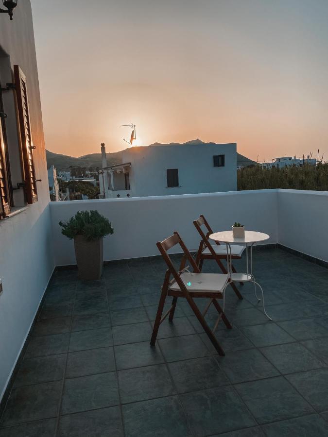 Luxury 3Br Sunrise Villa , Seaside Gyrismata Skyros Zewnętrze zdjęcie