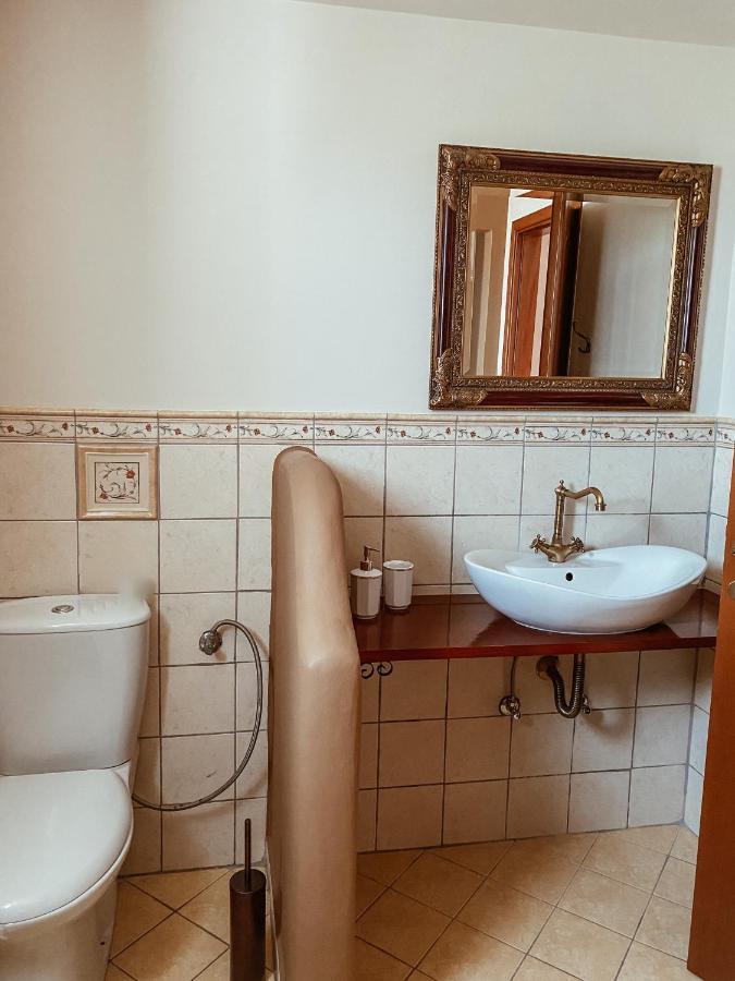 Luxury 3Br Sunrise Villa , Seaside Gyrismata Skyros Zewnętrze zdjęcie