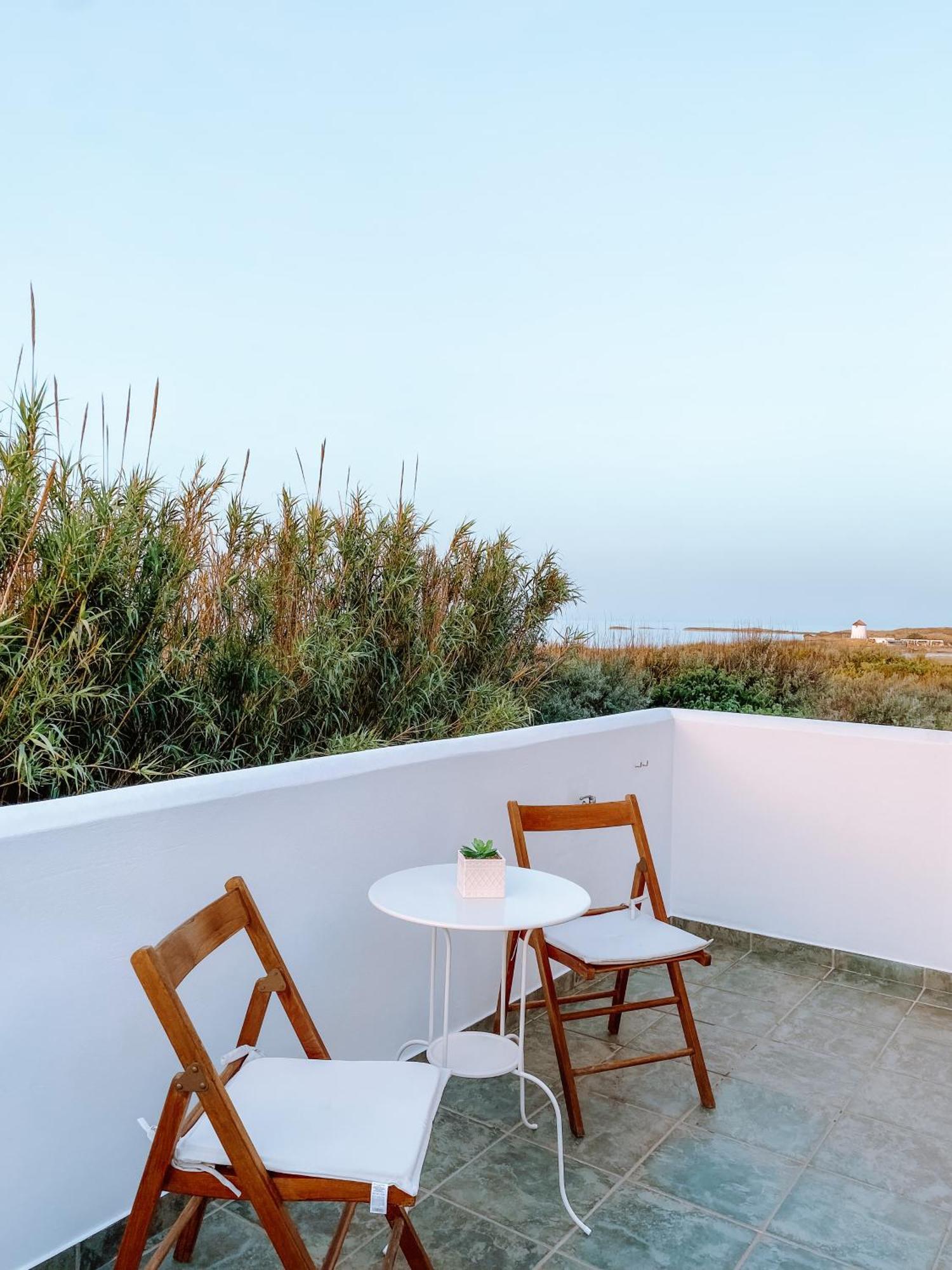 Luxury 3Br Sunrise Villa , Seaside Gyrismata Skyros Zewnętrze zdjęcie