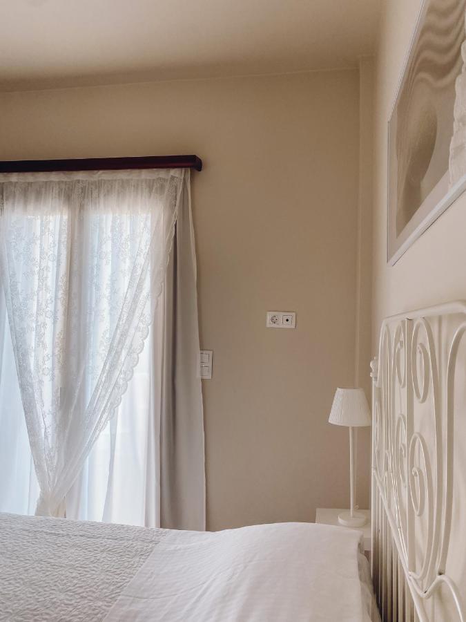 Luxury 3Br Sunrise Villa , Seaside Gyrismata Skyros Zewnętrze zdjęcie