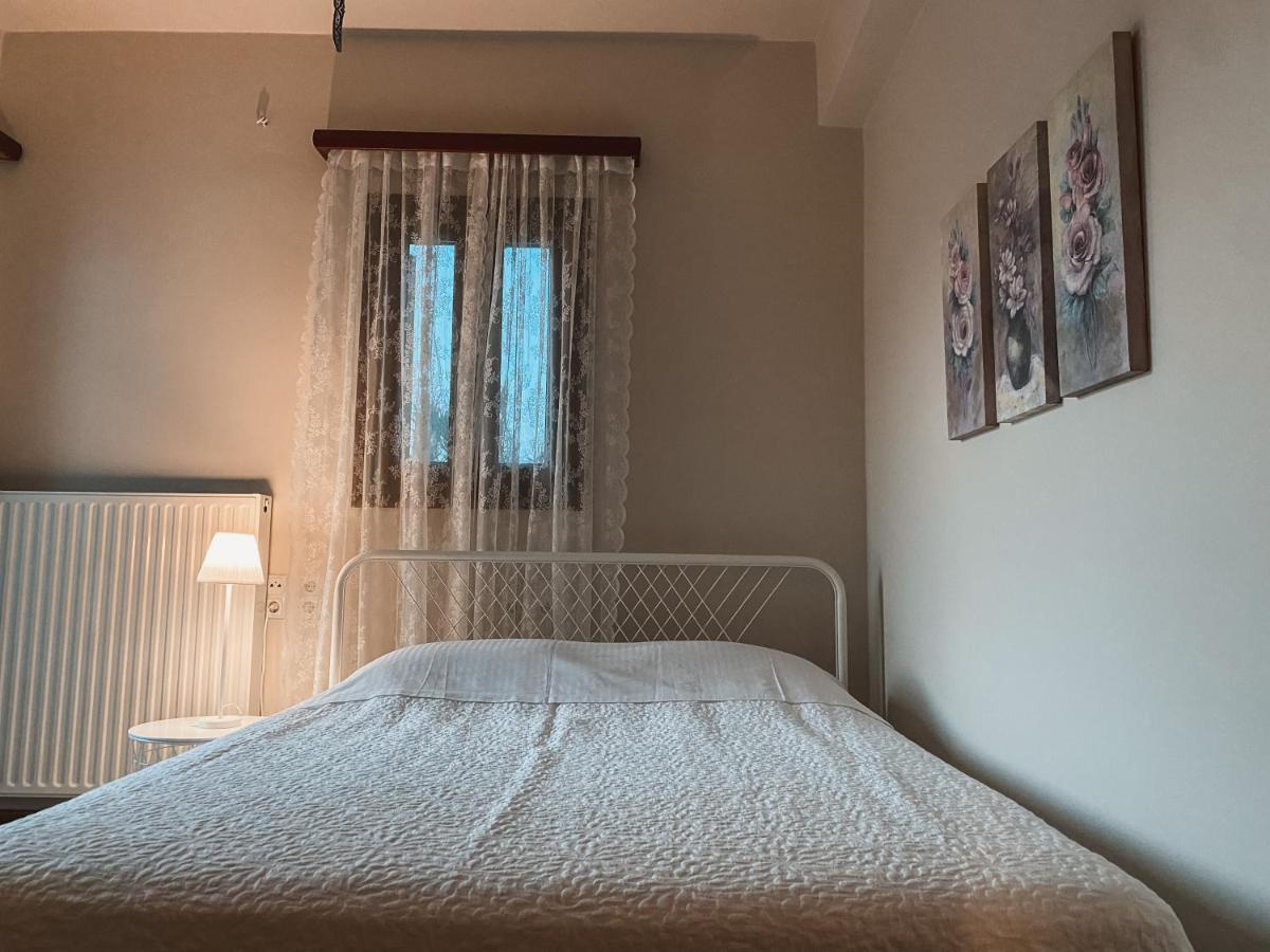 Luxury 3Br Sunrise Villa , Seaside Gyrismata Skyros Zewnętrze zdjęcie