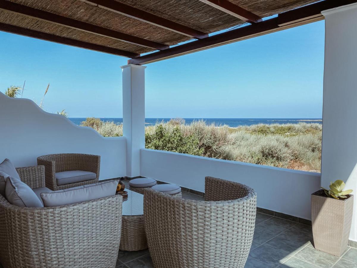 Luxury 3Br Sunrise Villa , Seaside Gyrismata Skyros Zewnętrze zdjęcie