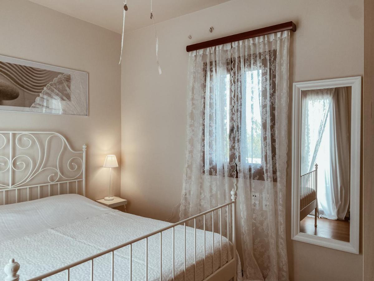 Luxury 3Br Sunrise Villa , Seaside Gyrismata Skyros Zewnętrze zdjęcie