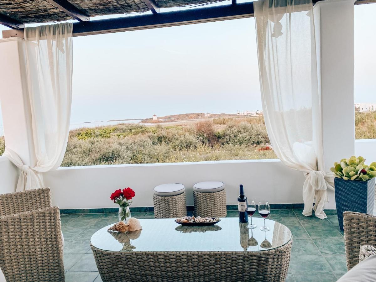 Luxury 3Br Sunrise Villa , Seaside Gyrismata Skyros Zewnętrze zdjęcie