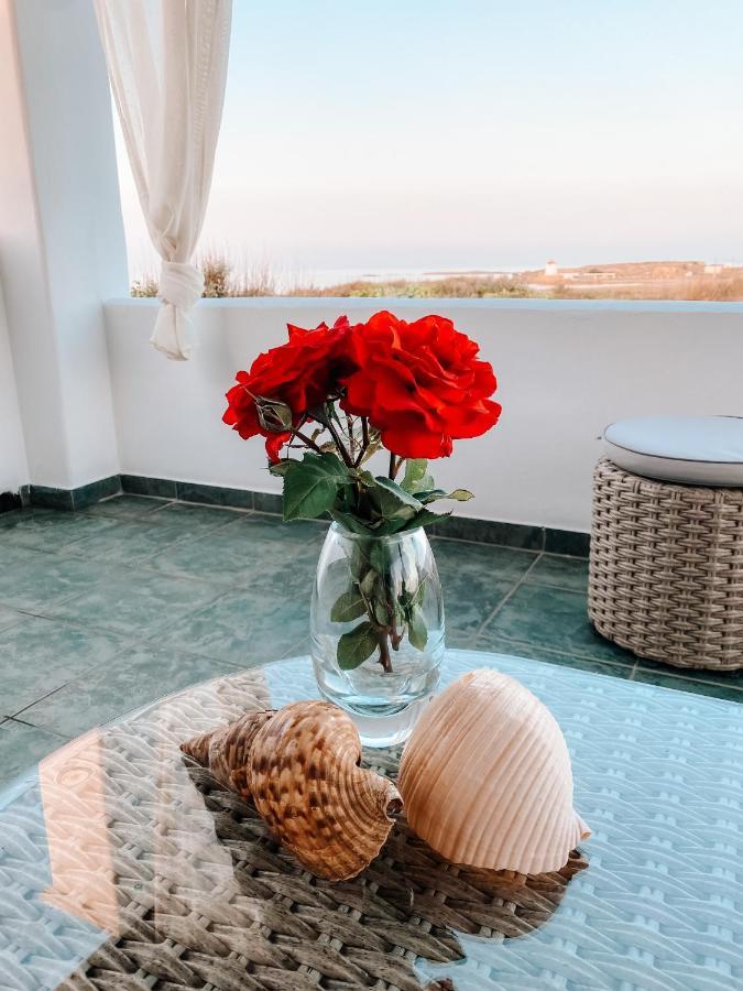 Luxury 3Br Sunrise Villa , Seaside Gyrismata Skyros Zewnętrze zdjęcie