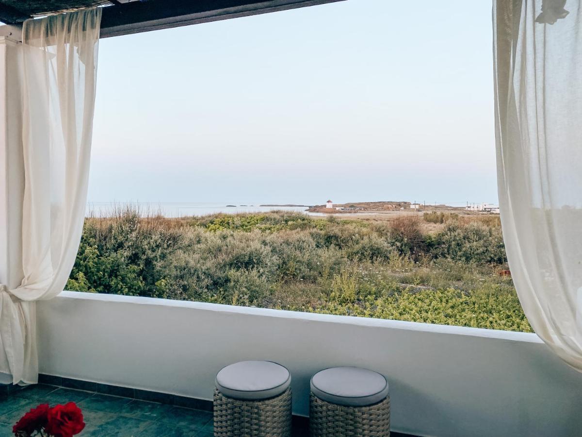 Luxury 3Br Sunrise Villa , Seaside Gyrismata Skyros Zewnętrze zdjęcie