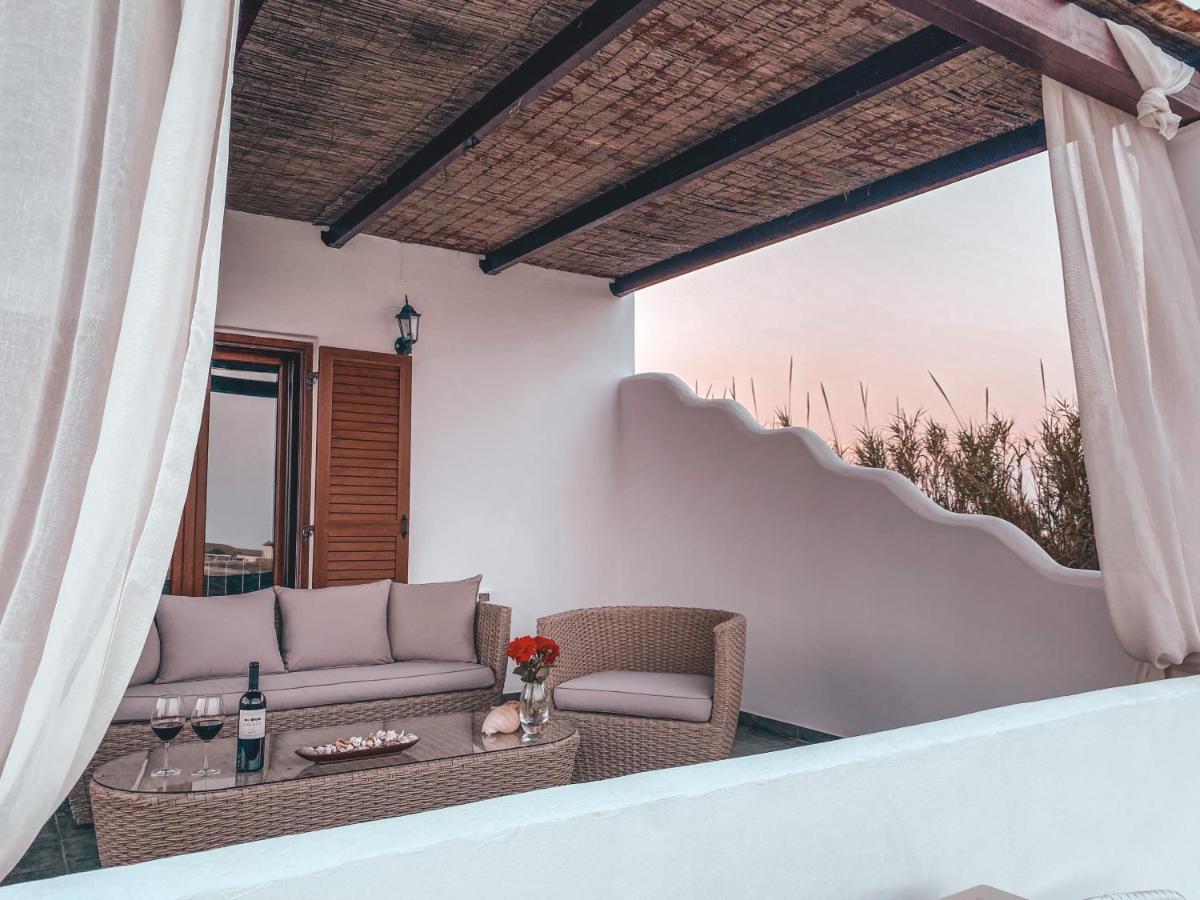 Luxury 3Br Sunrise Villa , Seaside Gyrismata Skyros Zewnętrze zdjęcie