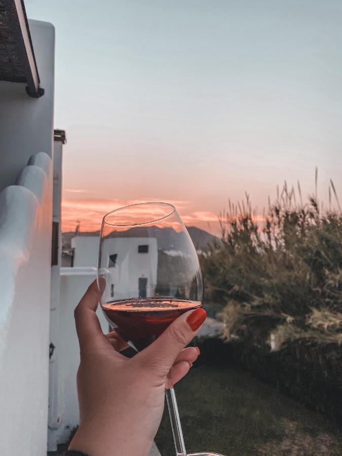 Luxury 3Br Sunrise Villa , Seaside Gyrismata Skyros Zewnętrze zdjęcie