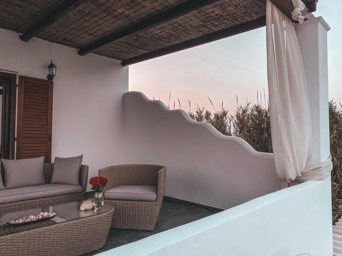Luxury 3Br Sunrise Villa , Seaside Gyrismata Skyros Zewnętrze zdjęcie