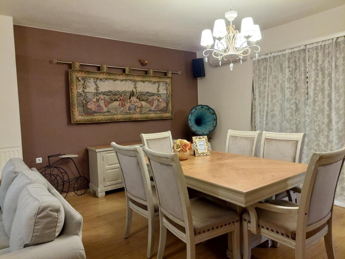 Luxury 3Br Sunrise Villa , Seaside Gyrismata Skyros Zewnętrze zdjęcie